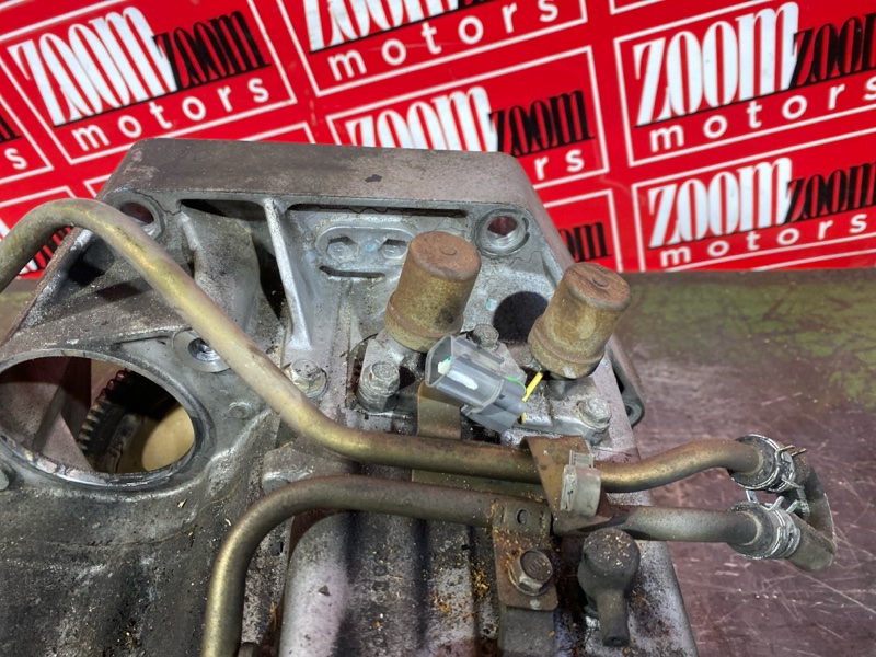 АКПП, 72000 рублей, Солонцы