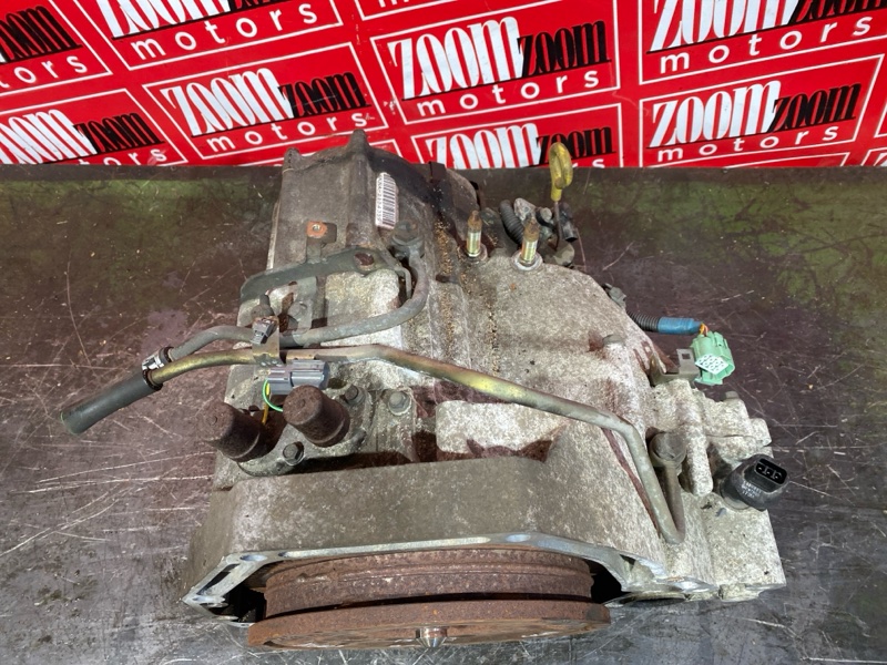 АКПП, 72000 рублей, Солонцы