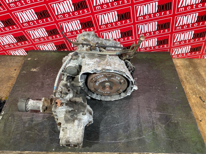 АКПП, 71300 рублей, Солонцы