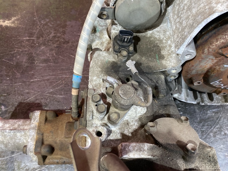 АКПП, 71300 рублей, Солонцы