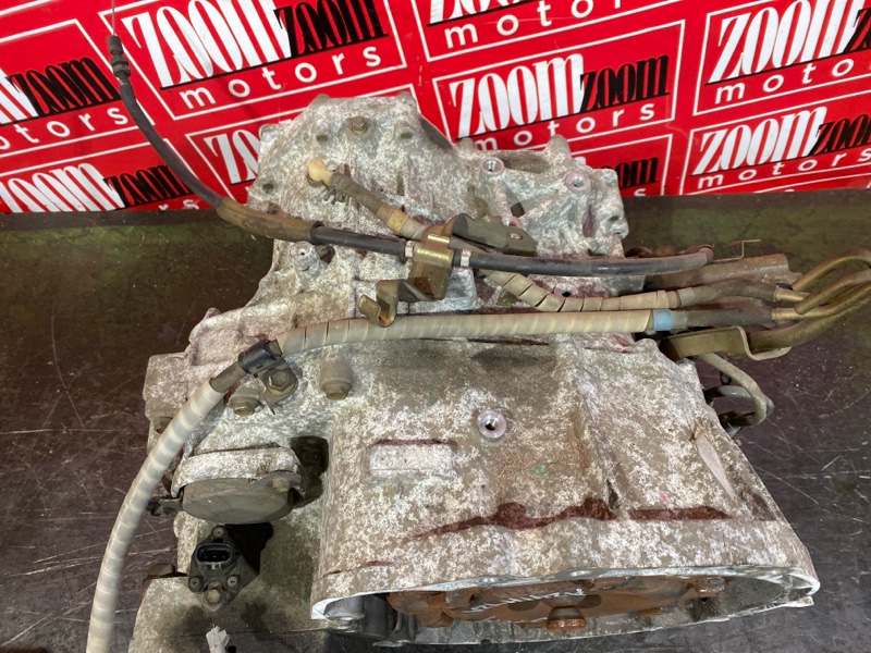 АКПП, 71300 рублей, Солонцы