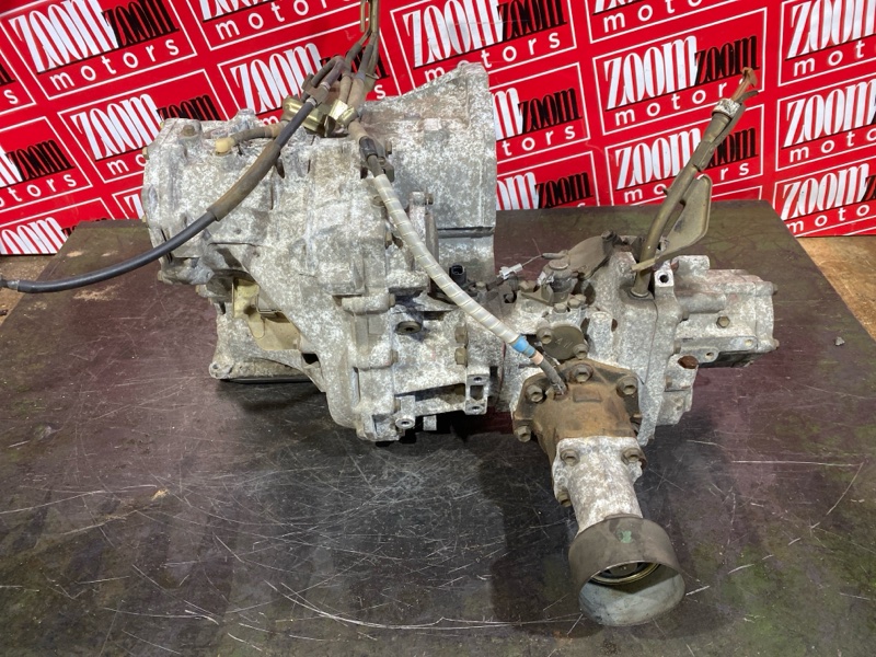 АКПП, 71300 рублей, Солонцы