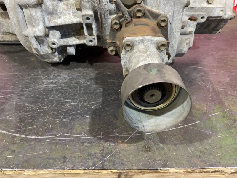 АКПП, 71300 рублей, Солонцы