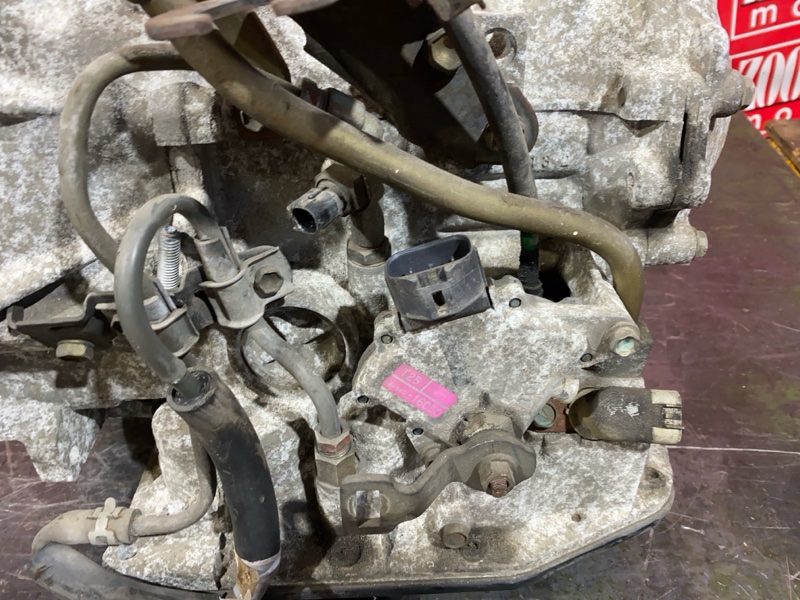 АКПП, 71300 рублей, Солонцы