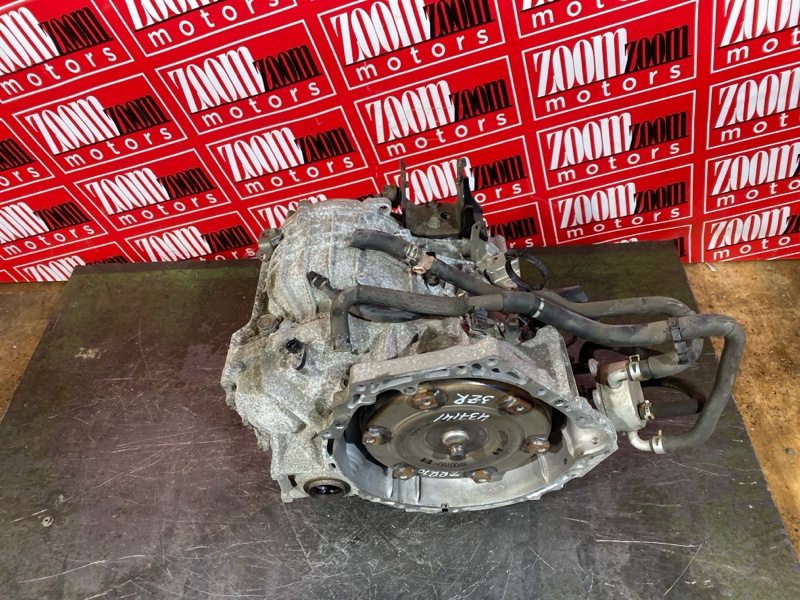 АКПП, 47500 рублей, Солонцы