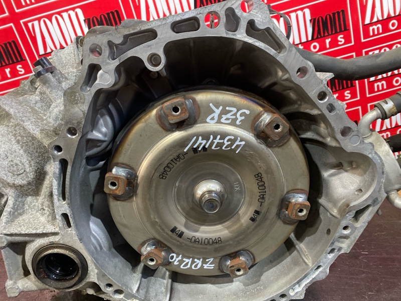 АКПП, 47500 рублей, Солонцы