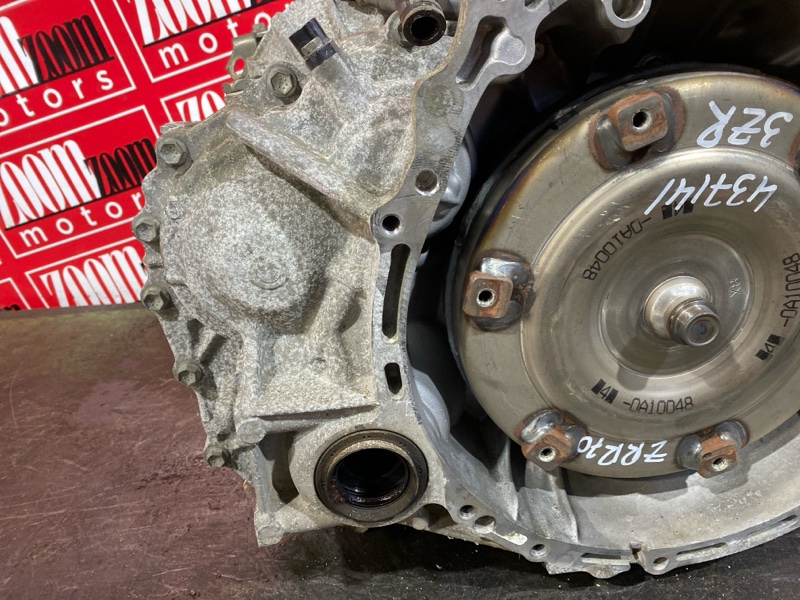 АКПП, 47500 рублей, Солонцы