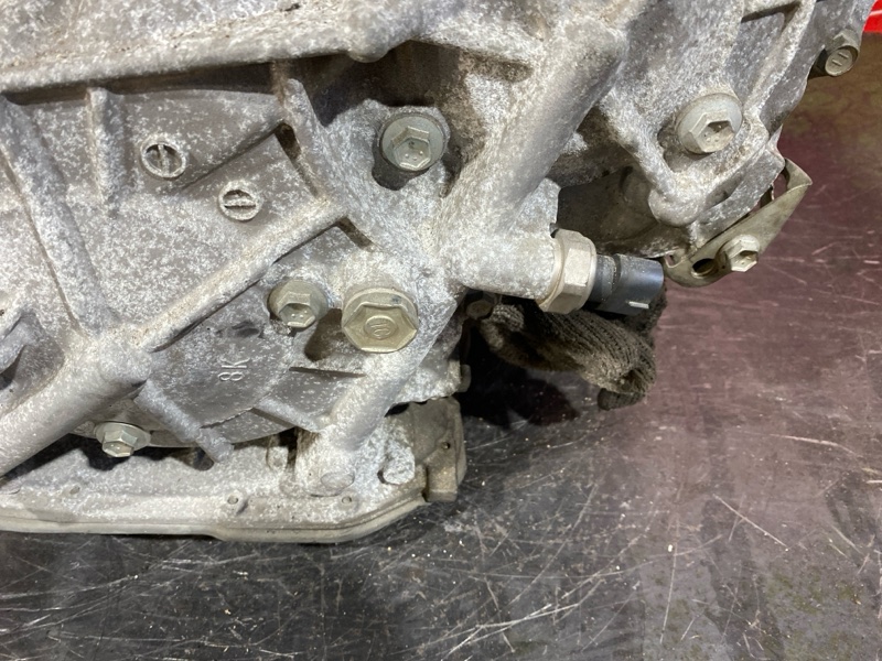 АКПП, 47500 рублей, Солонцы