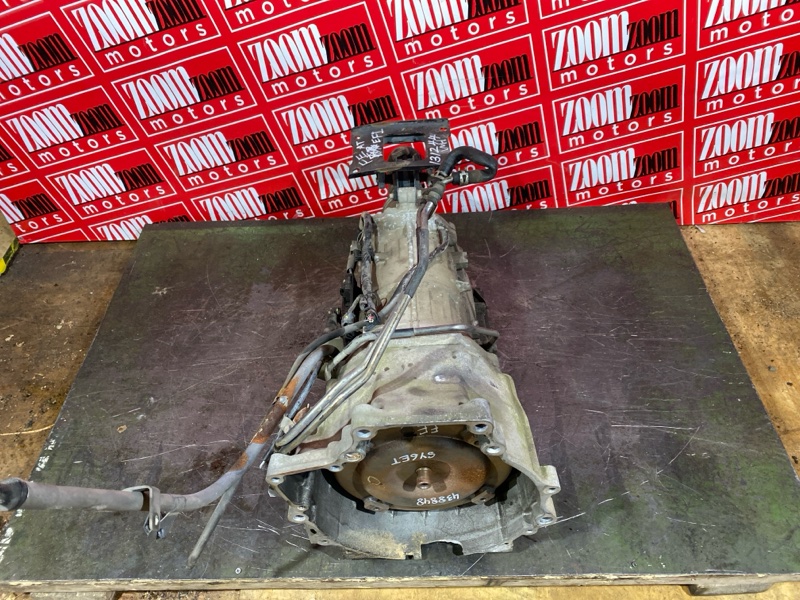 АКПП, 45000 рублей, Солонцы