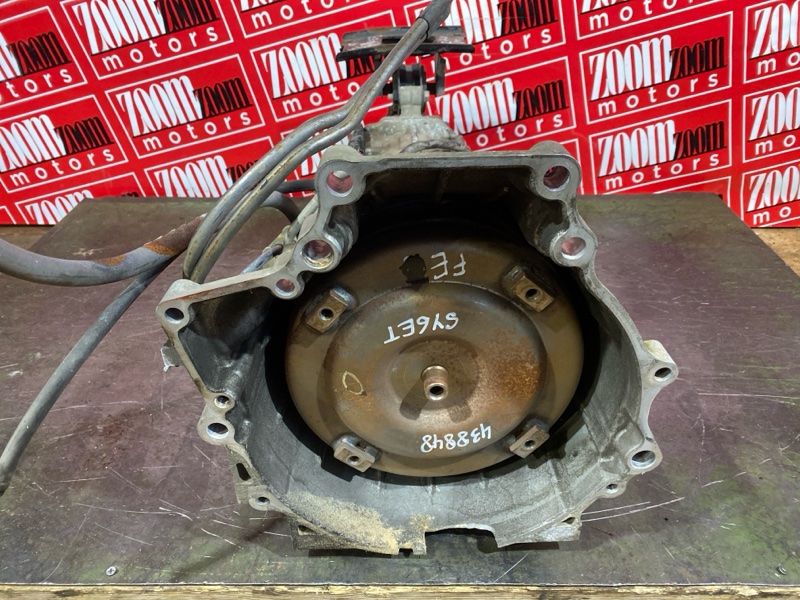 АКПП, 45000 рублей, Солонцы