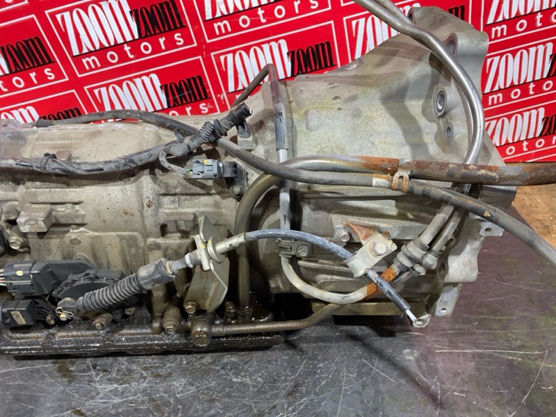 АКПП, 45000 рублей, Солонцы