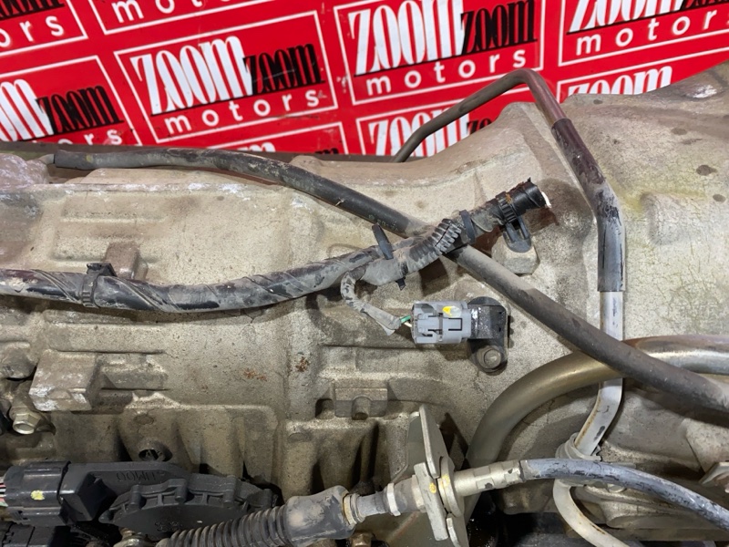 АКПП, 45000 рублей, Солонцы