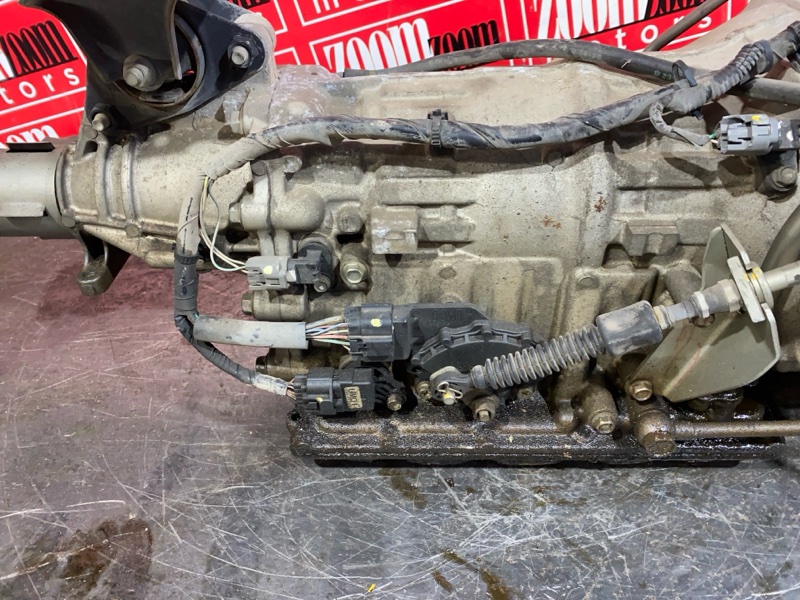 АКПП, 45000 рублей, Солонцы