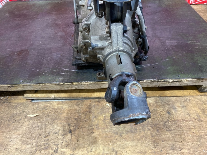 АКПП, 45000 рублей, Солонцы