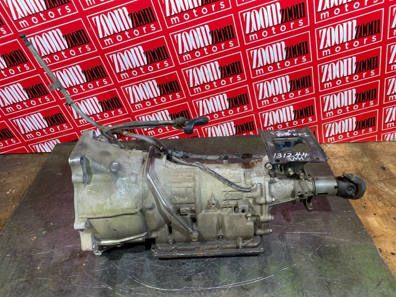 АКПП, 45000 рублей, Солонцы