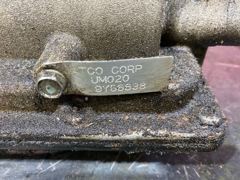 АКПП, 45000 рублей, Солонцы