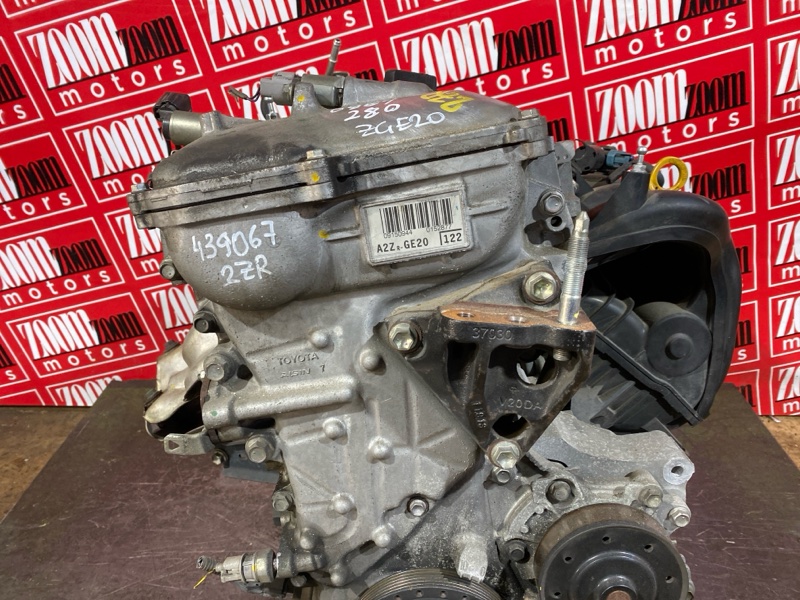 Двигатель, 61800 рублей, Солонцы