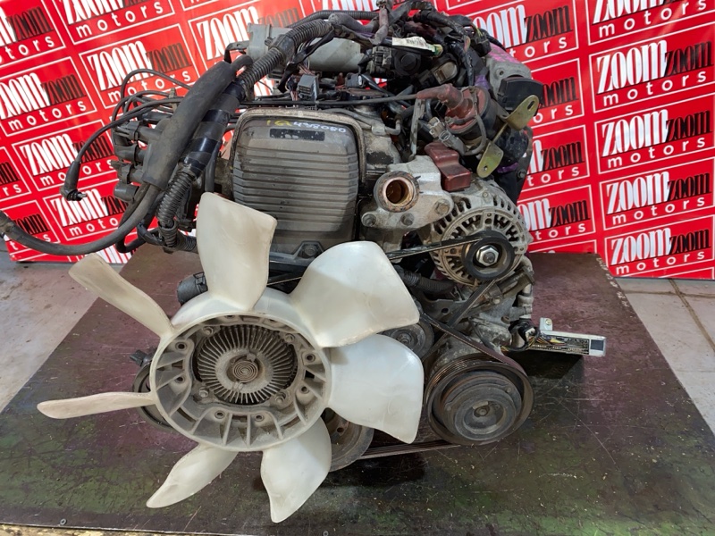 Двигатель, 128300 рублей, Солонцы