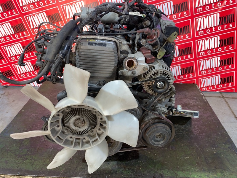 Двигатель, 128300 рублей, Солонцы