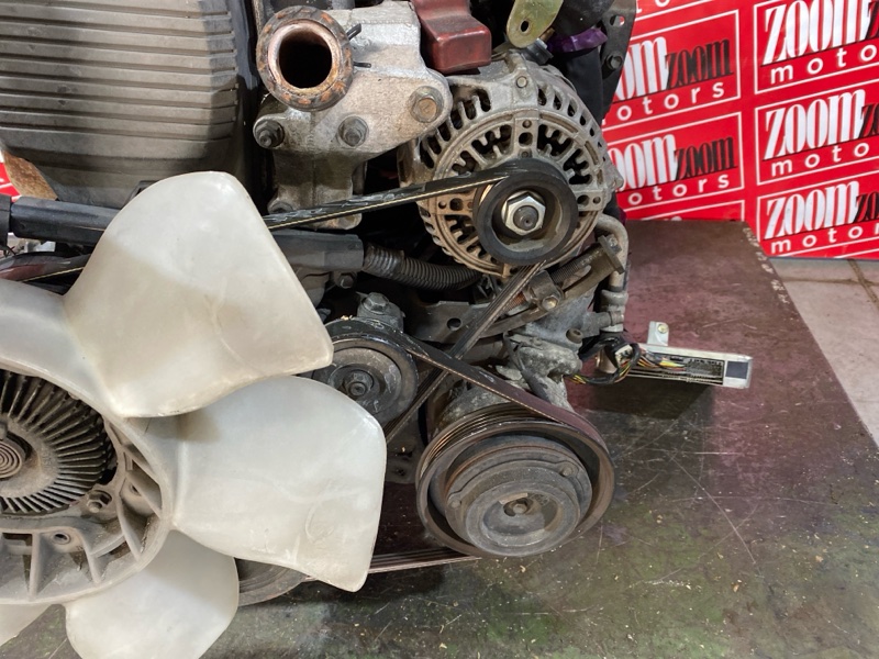 Двигатель, 128300 рублей, Солонцы