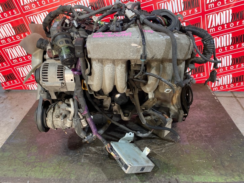 Двигатель, 128300 рублей, Солонцы