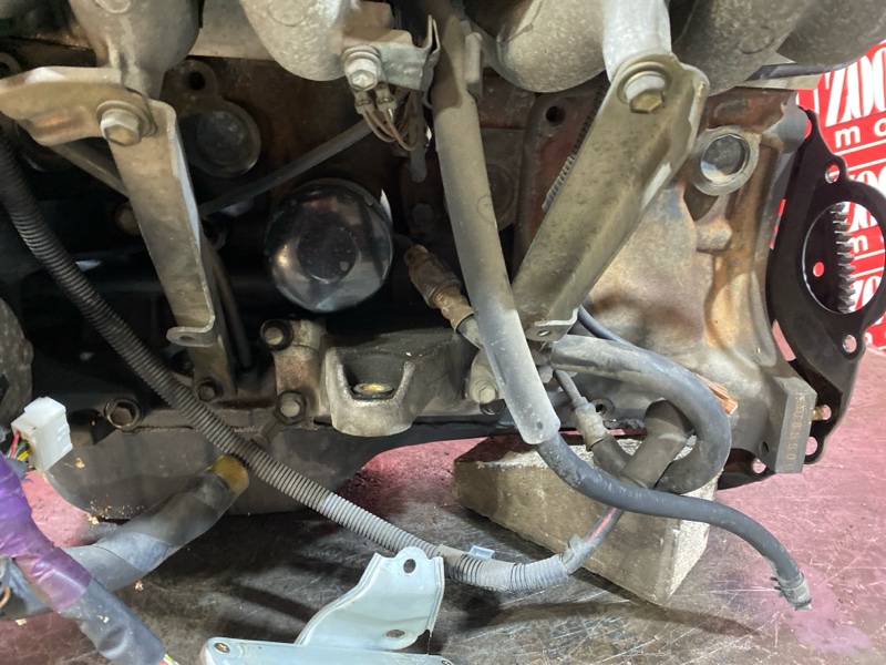 Двигатель, 128300 рублей, Солонцы