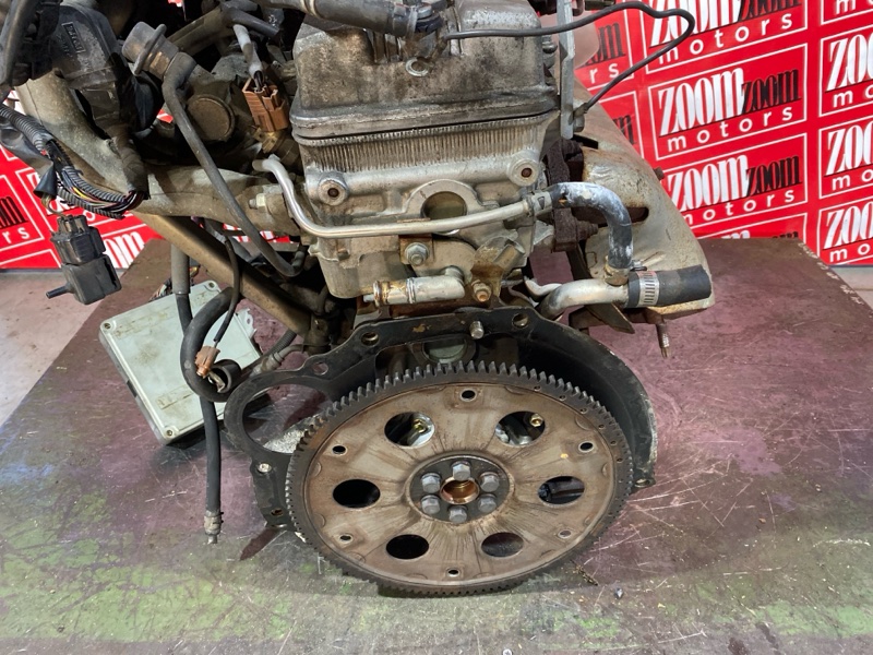 Двигатель, 128300 рублей, Солонцы