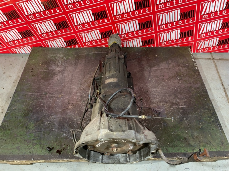 АКПП, 80800 рублей, Солонцы