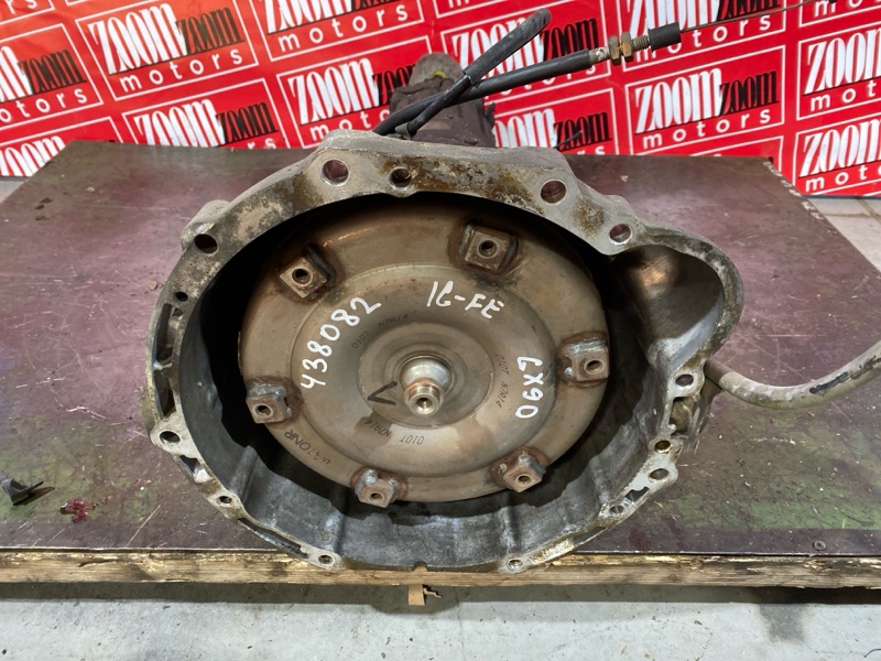 АКПП, 80800 рублей, Солонцы