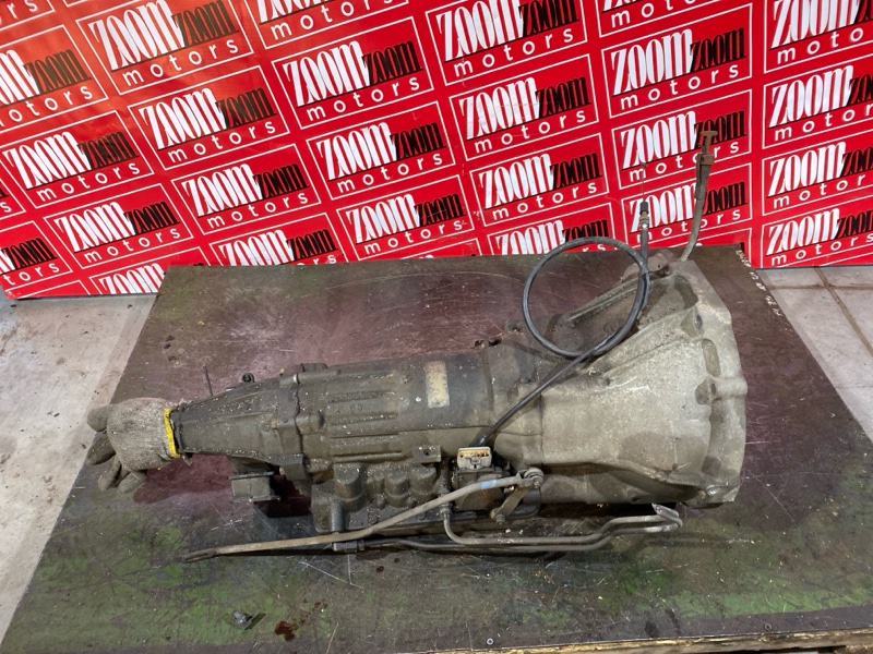 АКПП, 80800 рублей, Солонцы