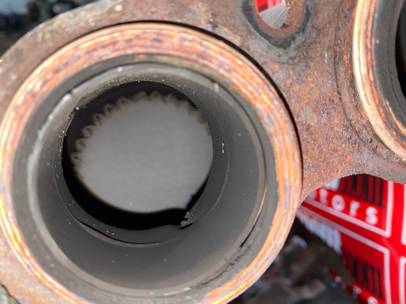 Коллектор выпускной, 23800 рублей, Солонцы