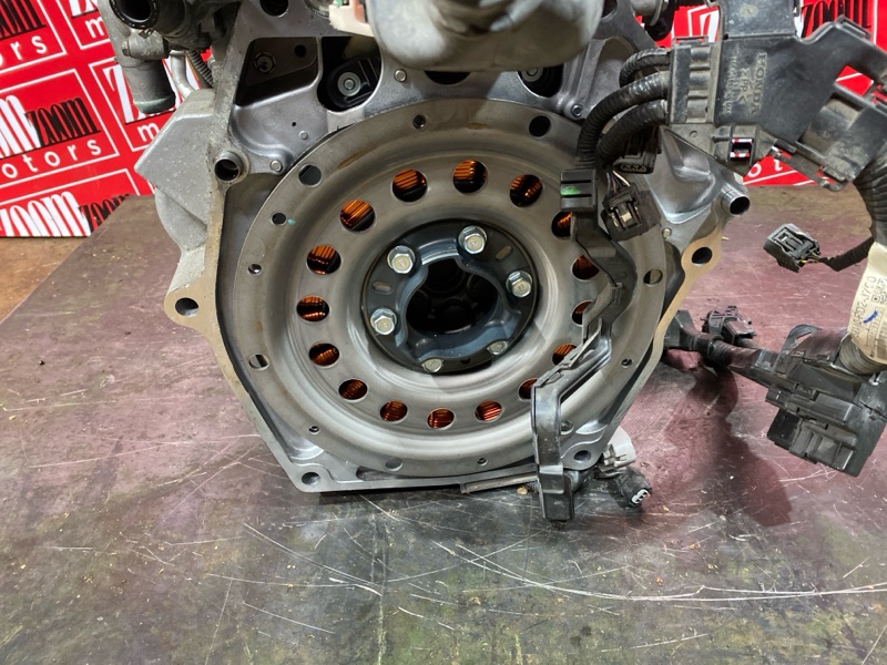 Двигатель, 28500 рублей, Солонцы