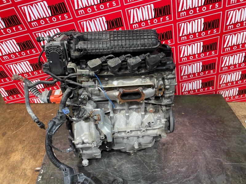 Двигатель, 28500 рублей, Солонцы