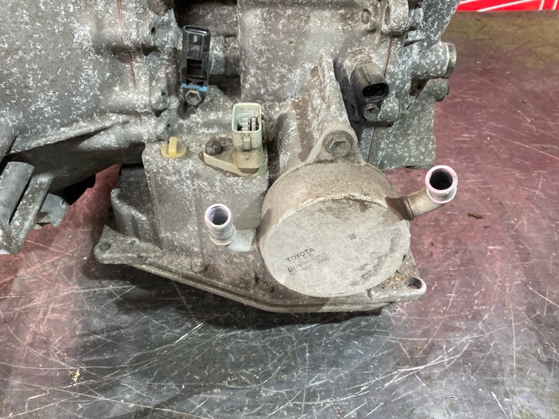 АКПП, 90300 рублей, Солонцы