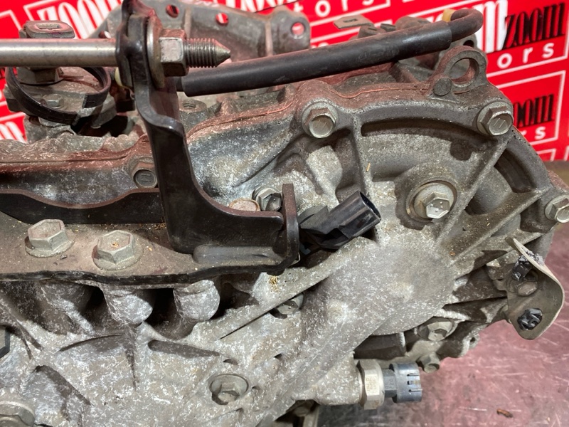 АКПП, 90300 рублей, Солонцы