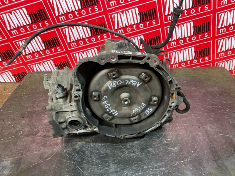 АКПП, 85500 рублей, Солонцы