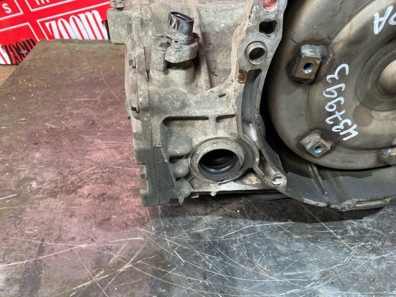 АКПП, 85500 рублей, Солонцы