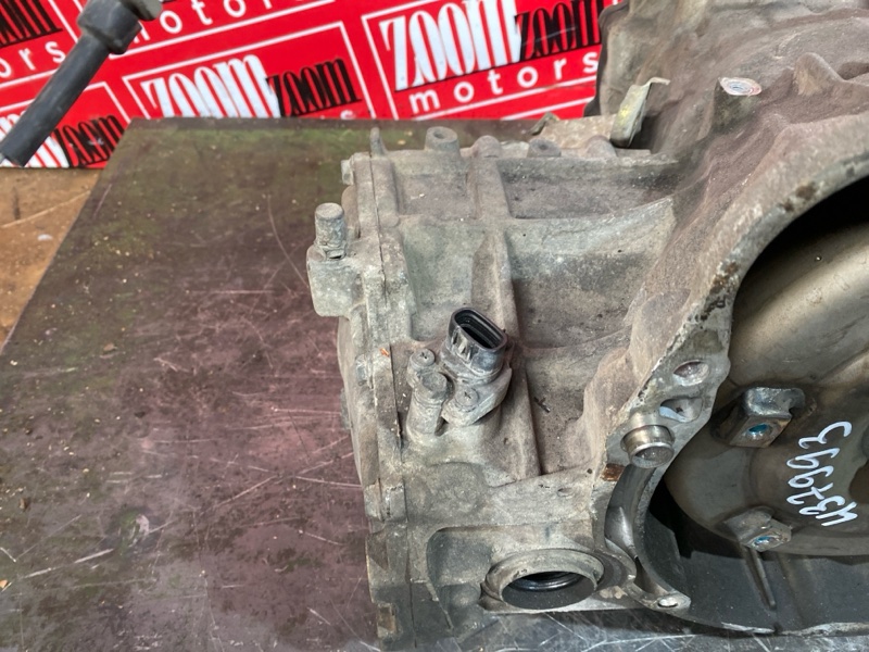 АКПП, 85500 рублей, Солонцы