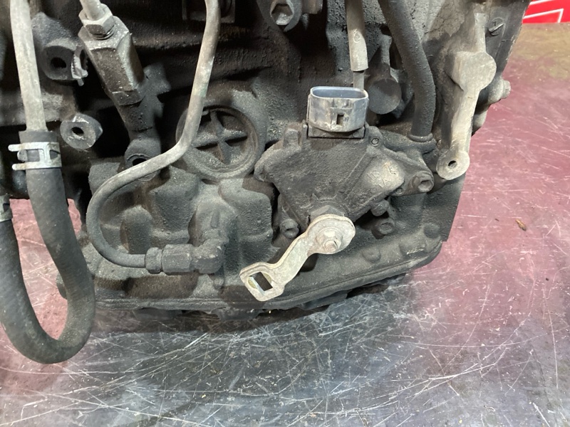 АКПП, 85500 рублей, Солонцы