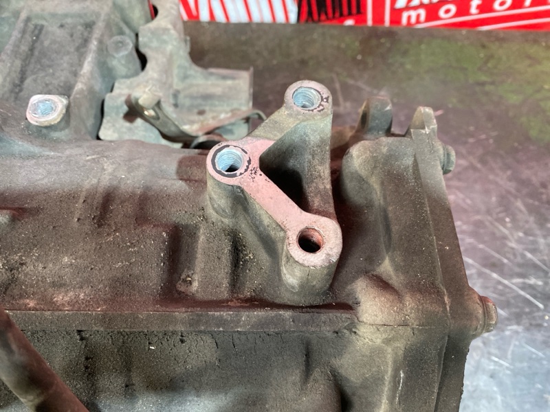 АКПП, 85500 рублей, Солонцы