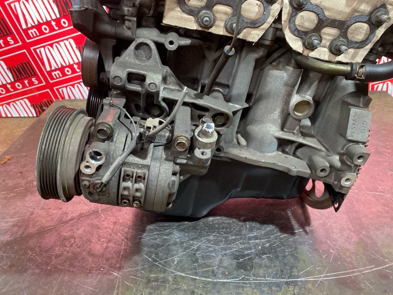 Двигатель, 70000 рублей, Солонцы