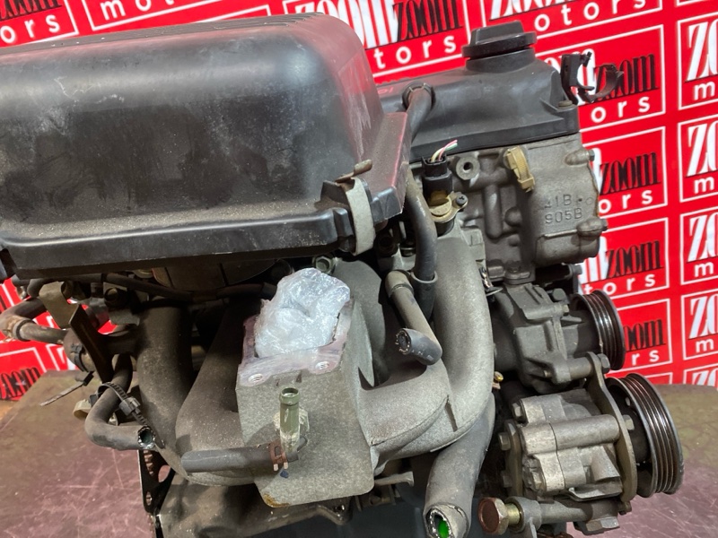 Двигатель, 70000 рублей, Солонцы