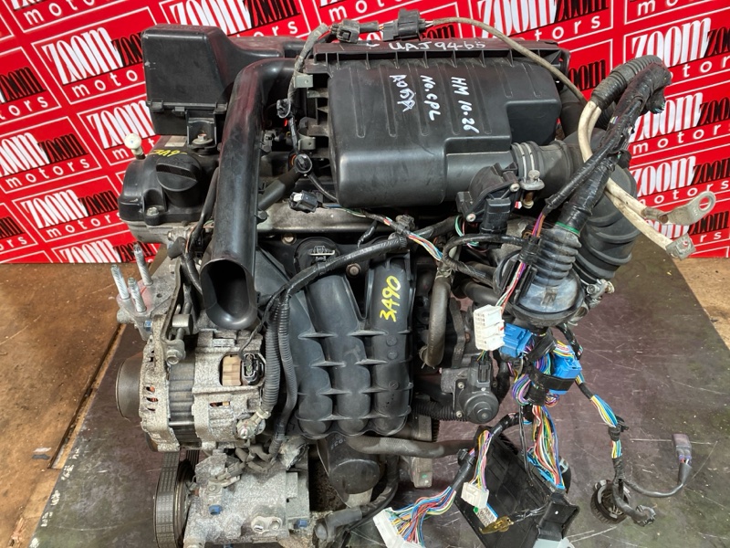 Двигатель, 28500 рублей, Солонцы