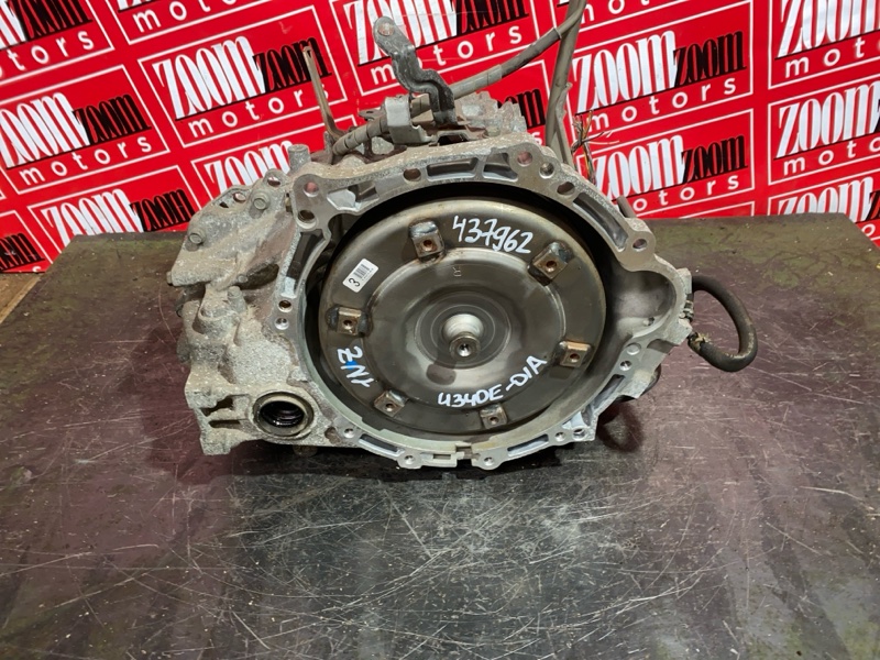 АКПП, 52300 рублей, Солонцы