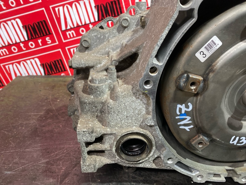 АКПП, 52300 рублей, Солонцы