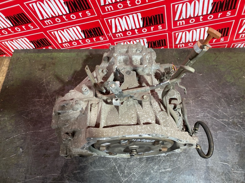 АКПП, 52300 рублей, Солонцы