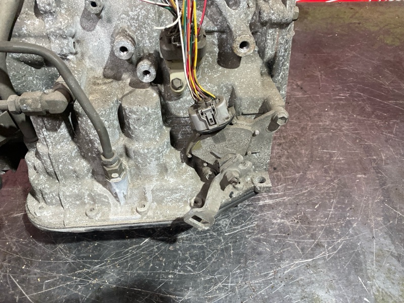 АКПП, 52300 рублей, Солонцы