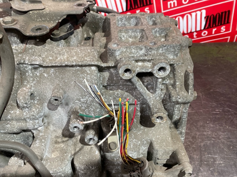 АКПП, 52300 рублей, Солонцы