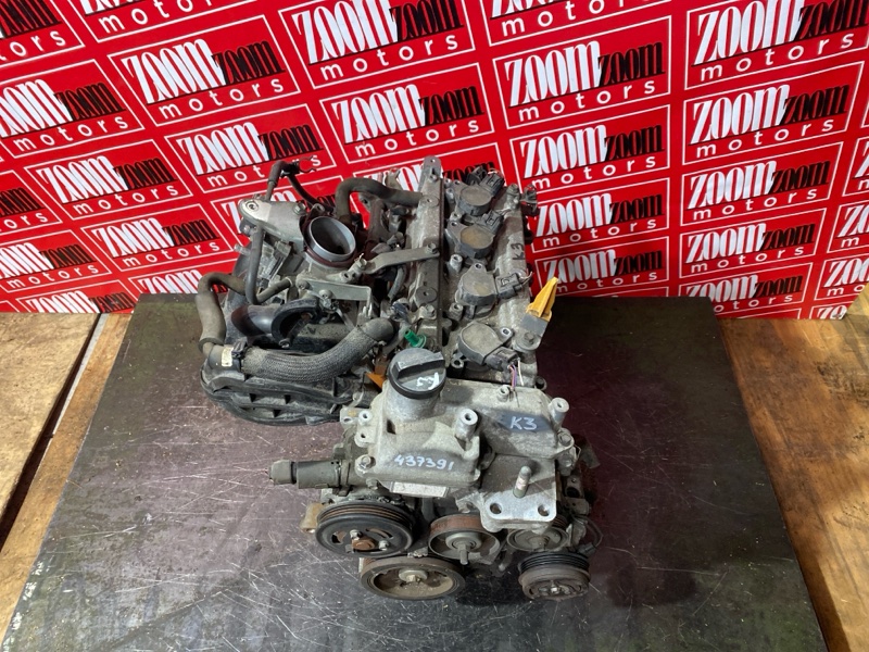 Двигатель, 57000 рублей, Солонцы