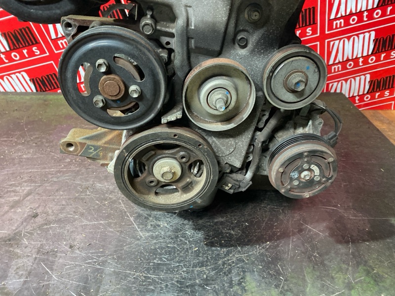 Двигатель, 57000 рублей, Солонцы